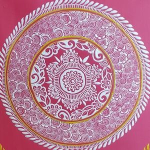 Meet your Posher, Neha